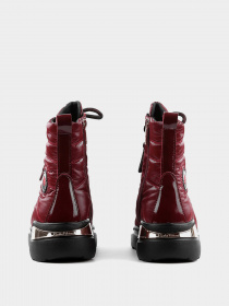 Ботинки Sasha Fabiani модель 00000010967 Фото