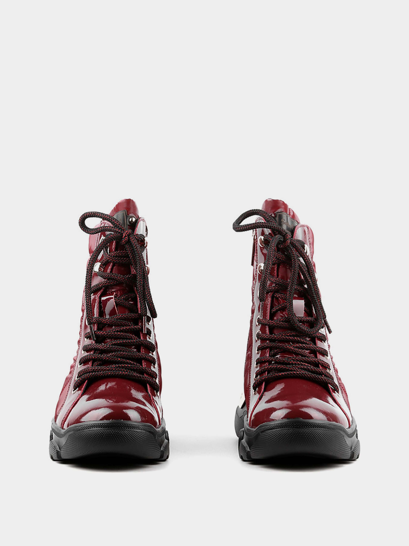 Ботинки Sasha Fabiani модель 00000010967 Фото