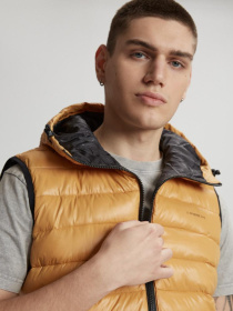 Жилет з утеплювачем DIVERSE Azman модель 10041345 Фото