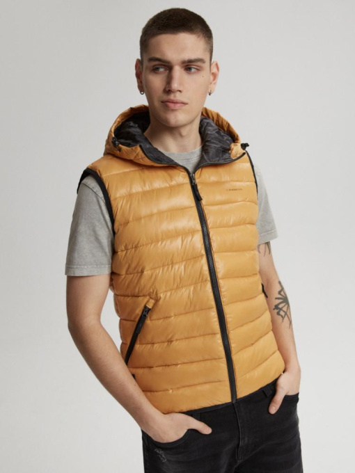 Жилет с утеплителем DIVERSE Azman модель 10041345 Фото