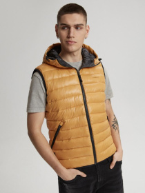 Утеплений жилет DIVERSE Azman модель 10041345 Фото