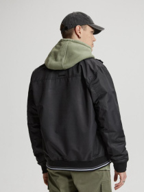 Демісезонна куртка DIVERSE Trifero модель 10041357 Фото