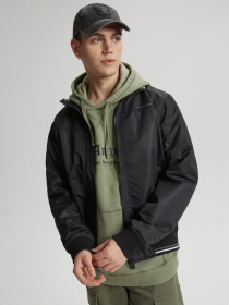 Демісезонна куртка DIVERSE Trifero модель 10041357 Фото