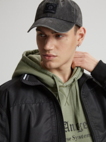 Демисезонная куртка DIVERSE Trifero модель 10041357 Фото