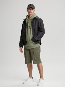 Демисезонная куртка DIVERSE Trifero модель 10041357 Фото