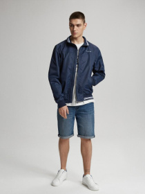 Демісезонна куртка DIVERSE Trifero модель 10041357 Фото