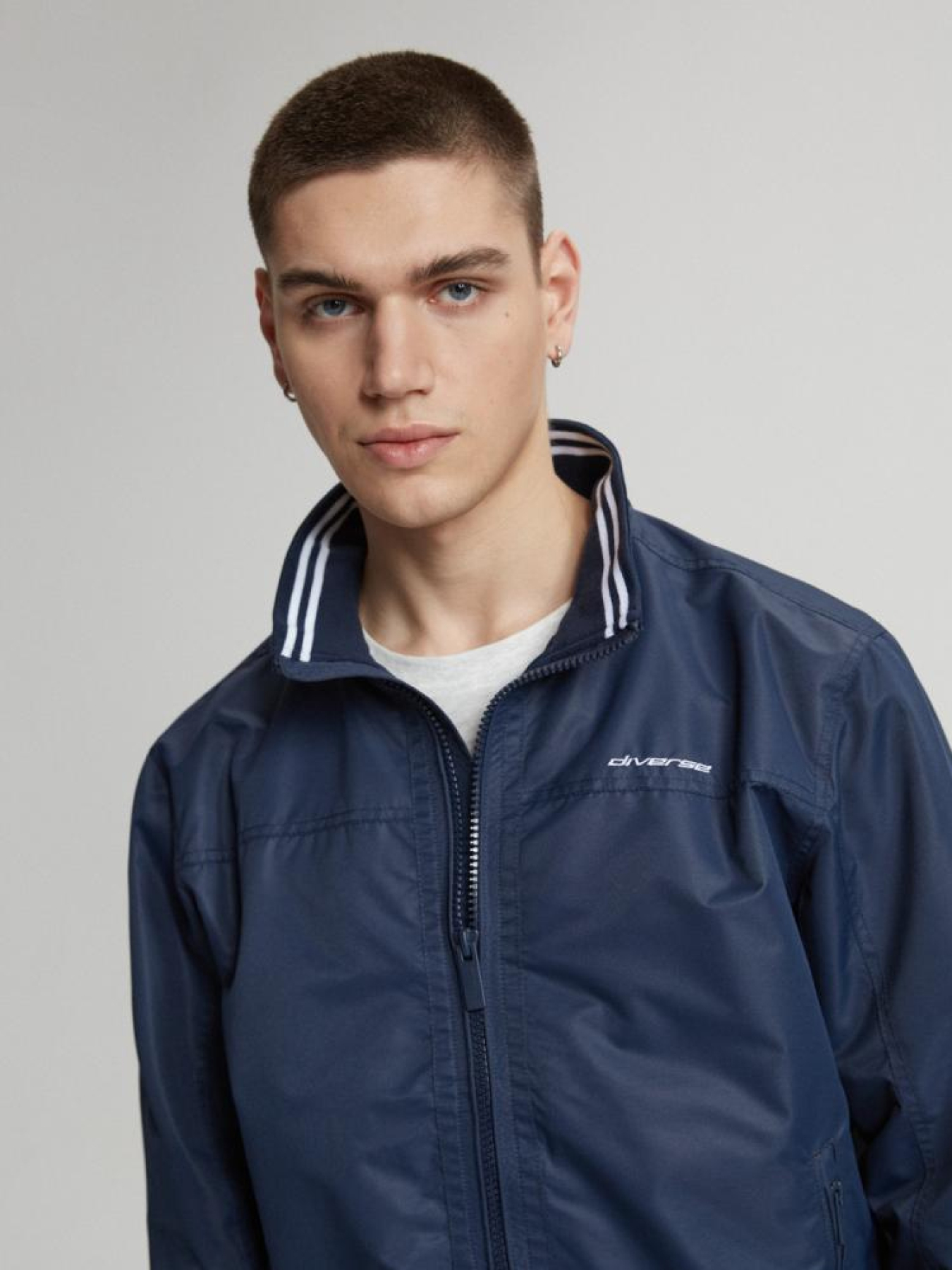 Демисезонная куртка DIVERSE Trifero модель 10041357 Фото
