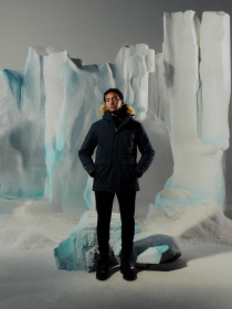 Зимова куртка DIVERSE Evo Ego St 22 модель 10040534 Фото