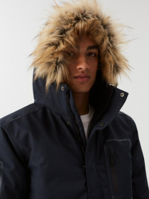 Зимова куртка DIVERSE Evo Ego St 22 модель 10040534 Фото