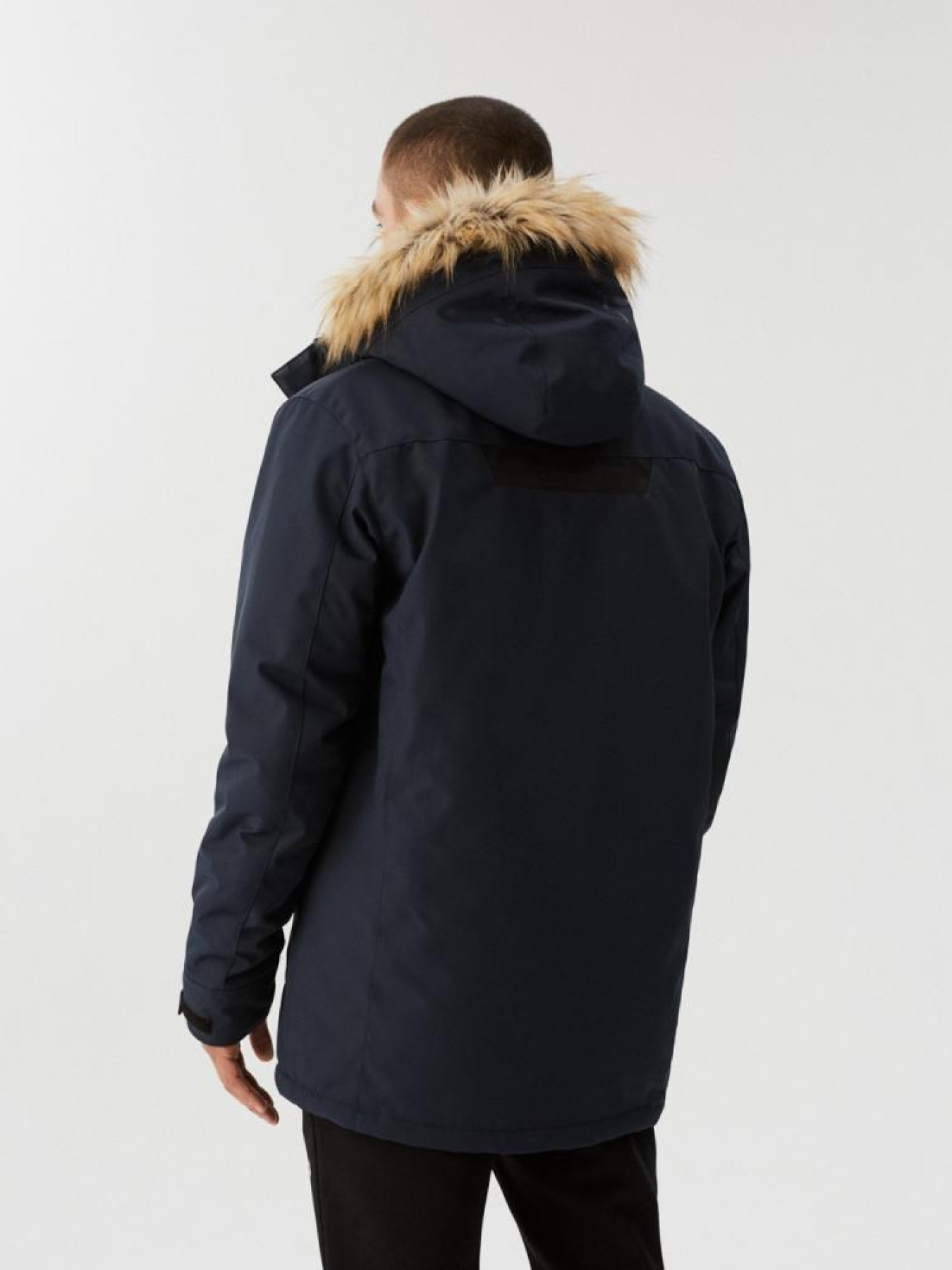 Зимова куртка DIVERSE Evo Ego St 22 модель 10040534 Зимова куртка DIVERSE Evo Ego St 22 модель 10040534 Фото