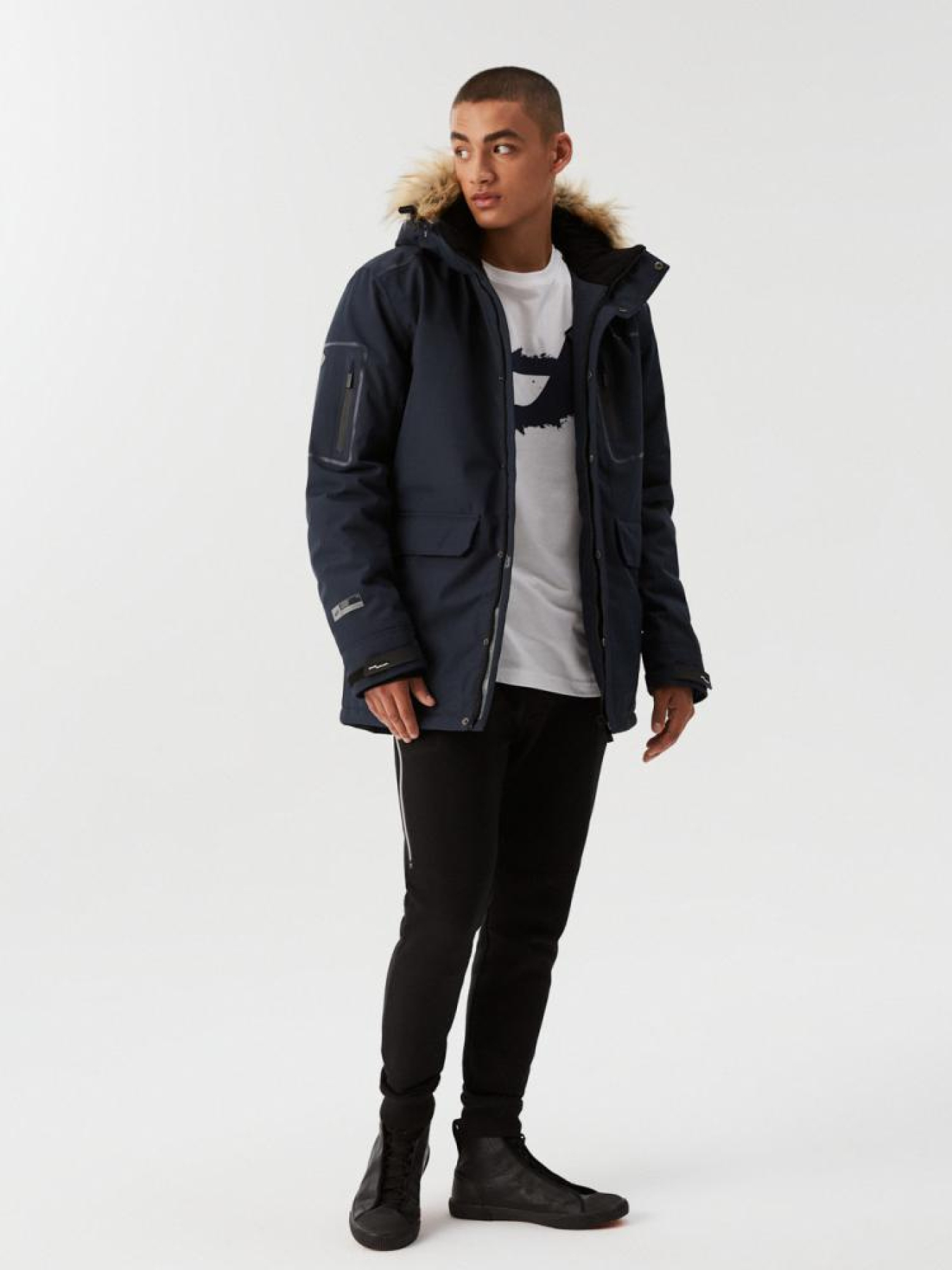 Зимова куртка DIVERSE Evo Ego St 22 модель 10040534 Зимова куртка DIVERSE Evo Ego St 22 модель 10040534 Фото