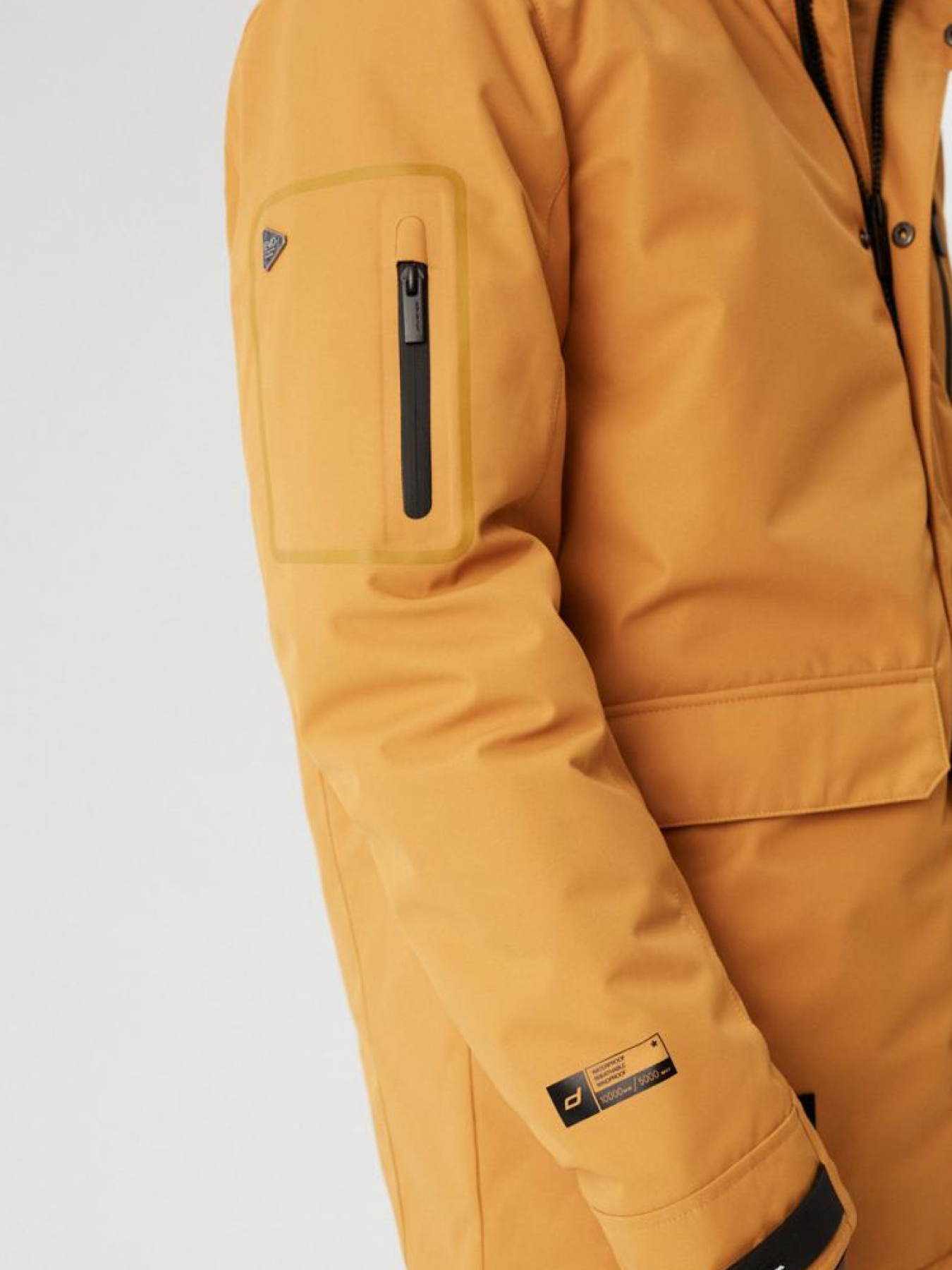 Зимова куртка DIVERSE Evo Ego St 22 модель 10040534 Фото