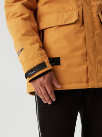 Зимова куртка DIVERSE Evo Ego St 22 модель 10040534 Фото