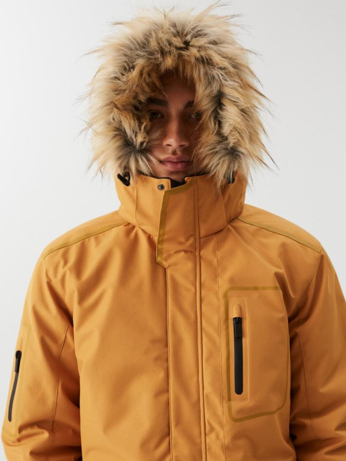 Зимова куртка DIVERSE Evo Ego St 22 модель 10040534 Фото