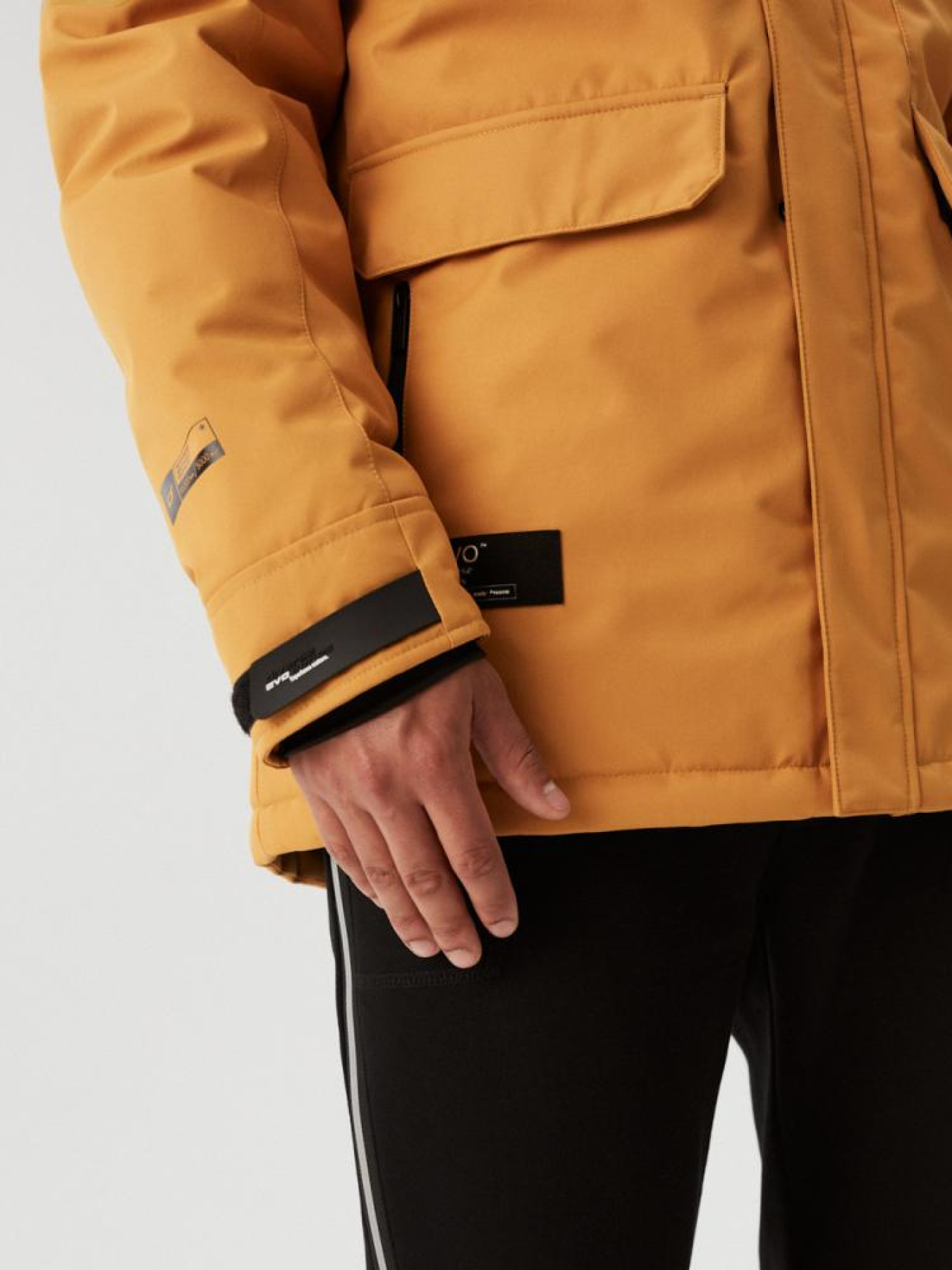 Зимова куртка DIVERSE Evo Ego St 22 модель 10040534 Фото