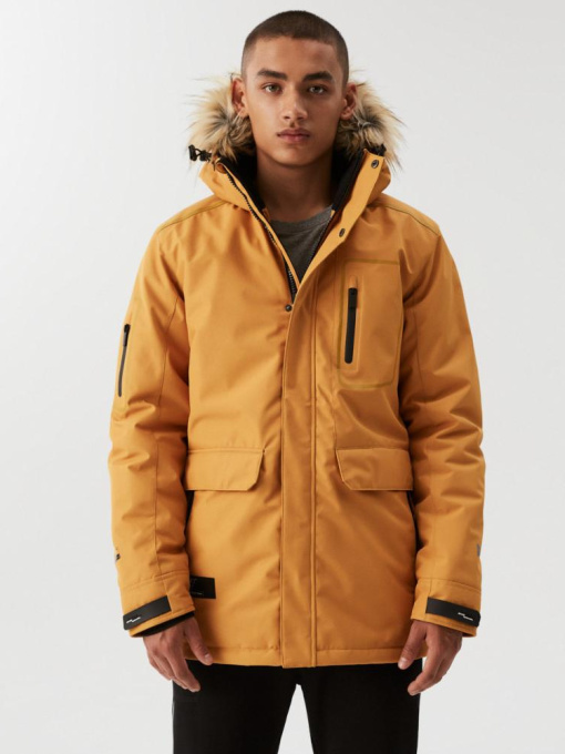 Зимняя куртка DIVERSE Evo Ego St 22 модель 10040534 Фото