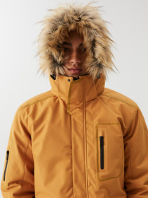 Зимова куртка DIVERSE Evo Ego St 22 модель 10040534 Фото