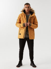 Зимова куртка DIVERSE Evo Ego St 22 модель 10040534 Фото