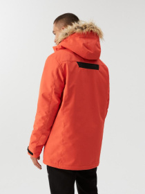 Зимняя куртка DIVERSE Evo Ego St 22 модель 10040534 Фото