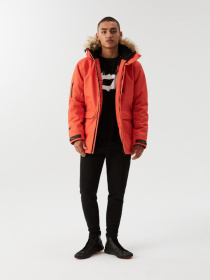 Зимняя куртка DIVERSE Evo Ego St 22 модель 10040534 Фото