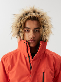 Зимняя куртка DIVERSE Evo Ego St 22 модель 10040534 Фото