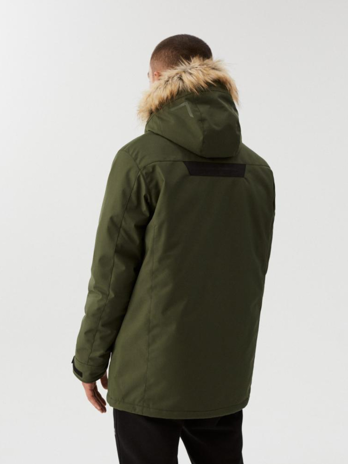 Зимняя куртка DIVERSE Evo Ego St 22 модель 10040534 Фото