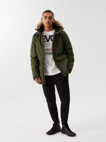 Зимняя куртка DIVERSE Evo Ego St 22 модель 10040534 Фото