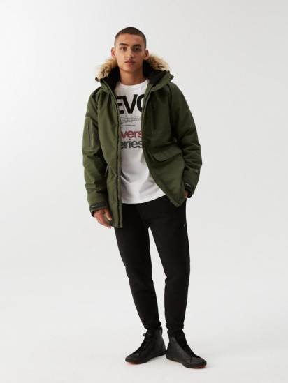 Зимова куртка DIVERSE Evo Ego St 22 модель 10040534 — фото - INTERTOP