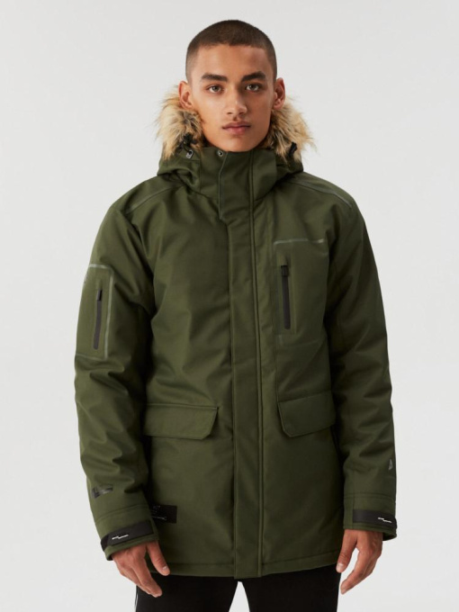 Зимняя куртка DIVERSE Evo Ego St 22 модель 10040534 Фото