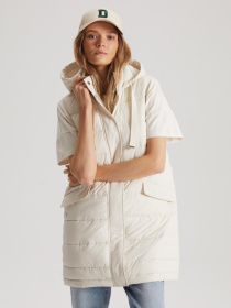 Жилет с утеплителем DIVERSE Anjeri модель 10042547 Фото