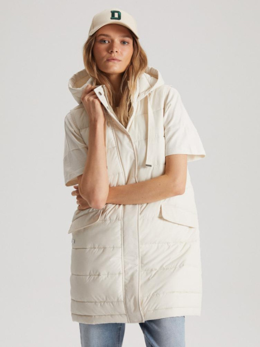 Жилет с утеплителем DIVERSE Anjeri модель 10042547 Фото