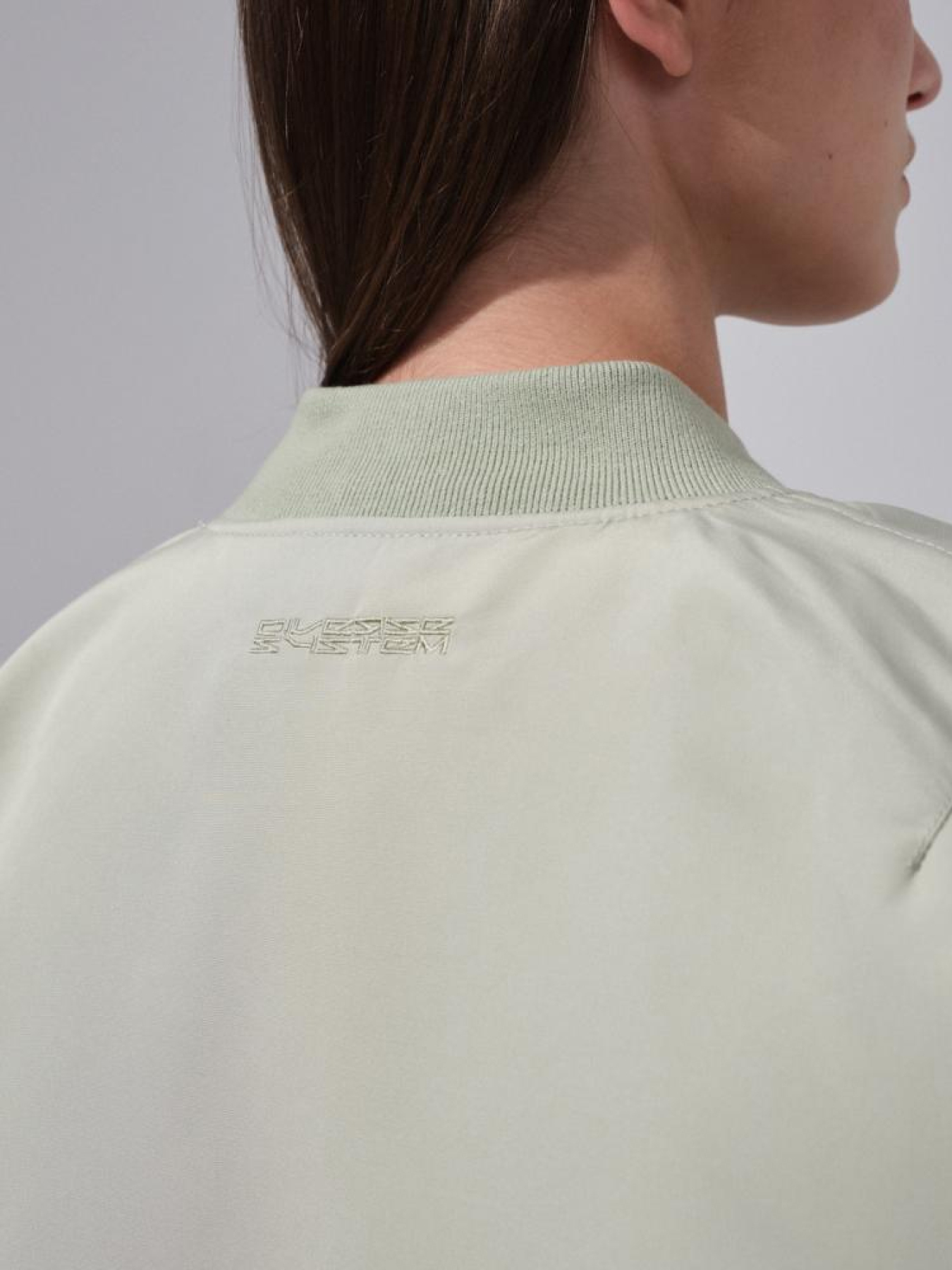 Бомбер DIVERSE Nishita модель 10042556 Фото