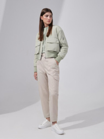 Бомбер DIVERSE Nishita модель 10042556 Фото