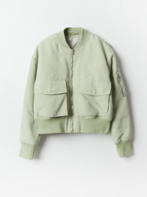 Бомбер DIVERSE Nishita модель 10042556 Фото