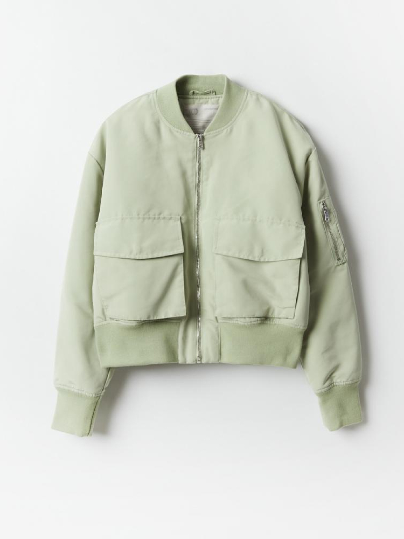 Бомбер DIVERSE Nishita модель 10042556 Фото