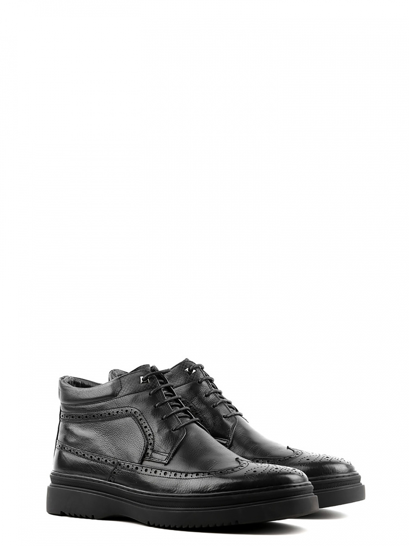 Ботинки Basconi модель 00000010965 Фото