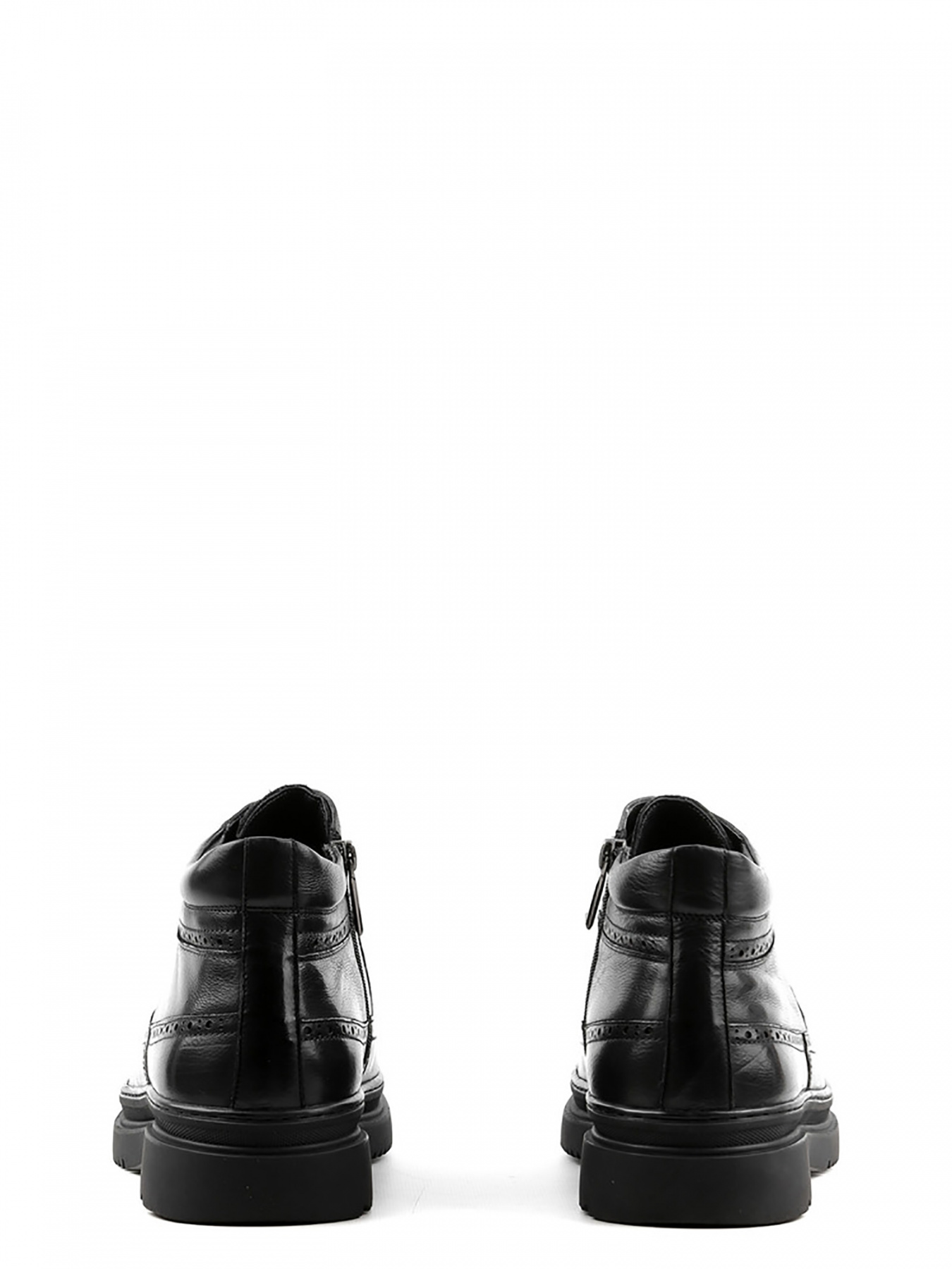 Ботинки Basconi модель 00000010965 Фото