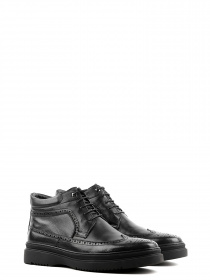 Ботинки Basconi модель 00000010965 Фото