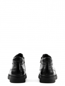 Ботинки Basconi модель 00000010965 Фото