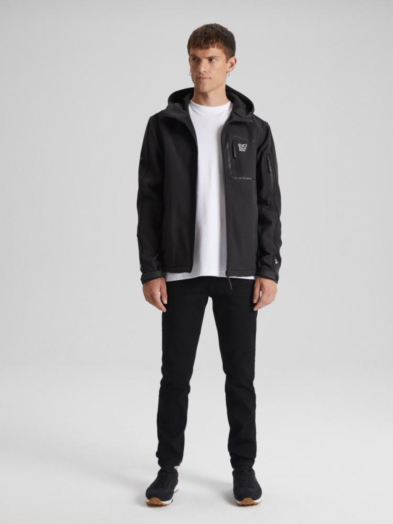 Куртки DIVERSE Evo Chisser модель 10042689 Фото