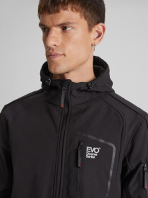 Куртки DIVERSE Evo Chisser модель 10042689 Фото