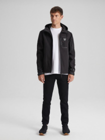 Куртки та дублянки DIVERSE Evo Chisser модель 10042689 Фото