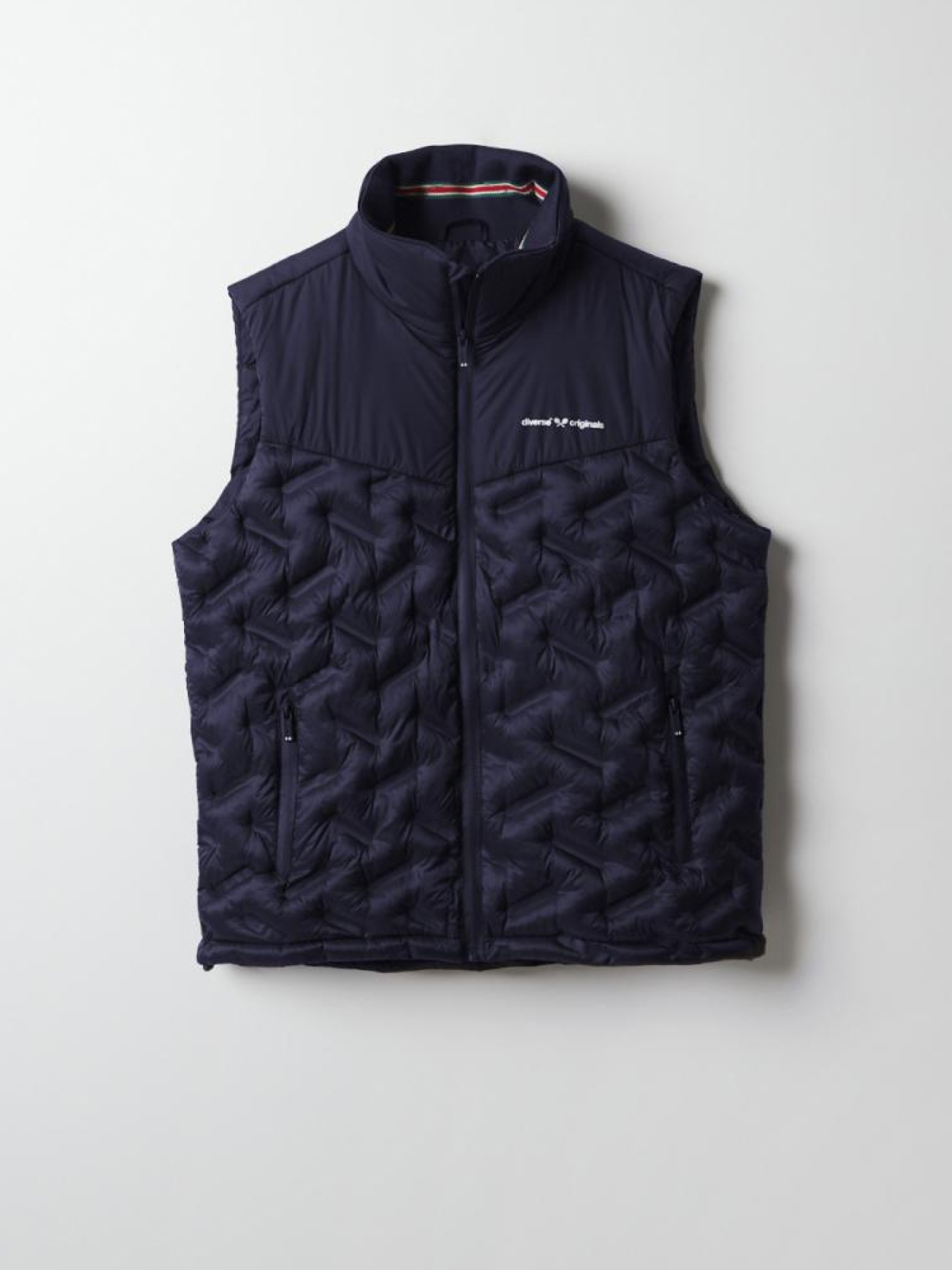 Жилет з утеплювачем DIVERSE Motelon модель 10042695 Фото