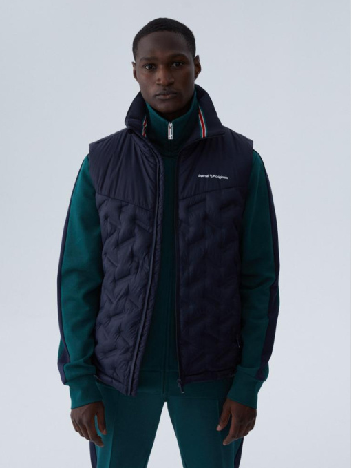 Жилет с утеплителем DIVERSE Motelon модель 10042695 Фото