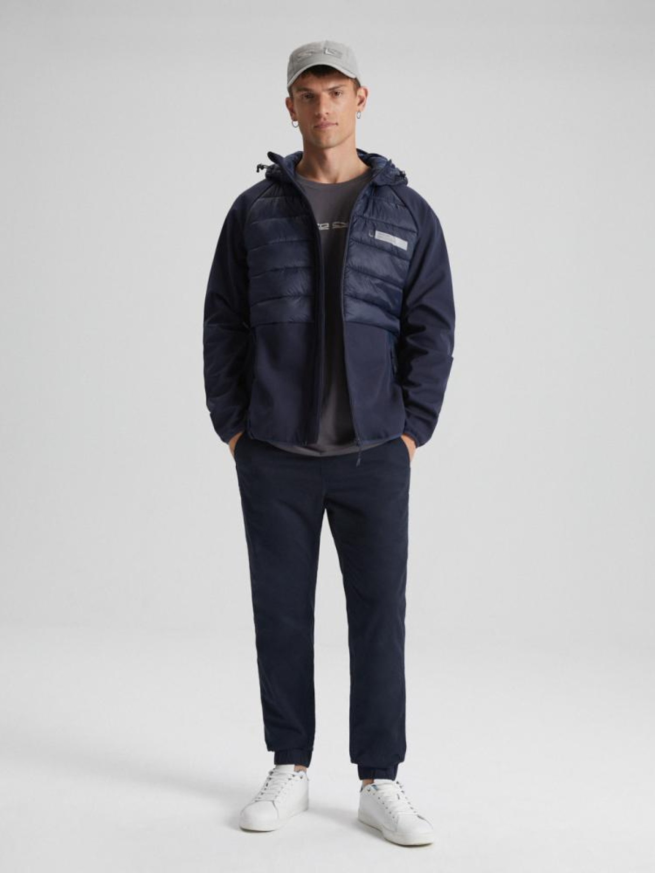 Куртки DIVERSE Qualon модель 10042697 Фото