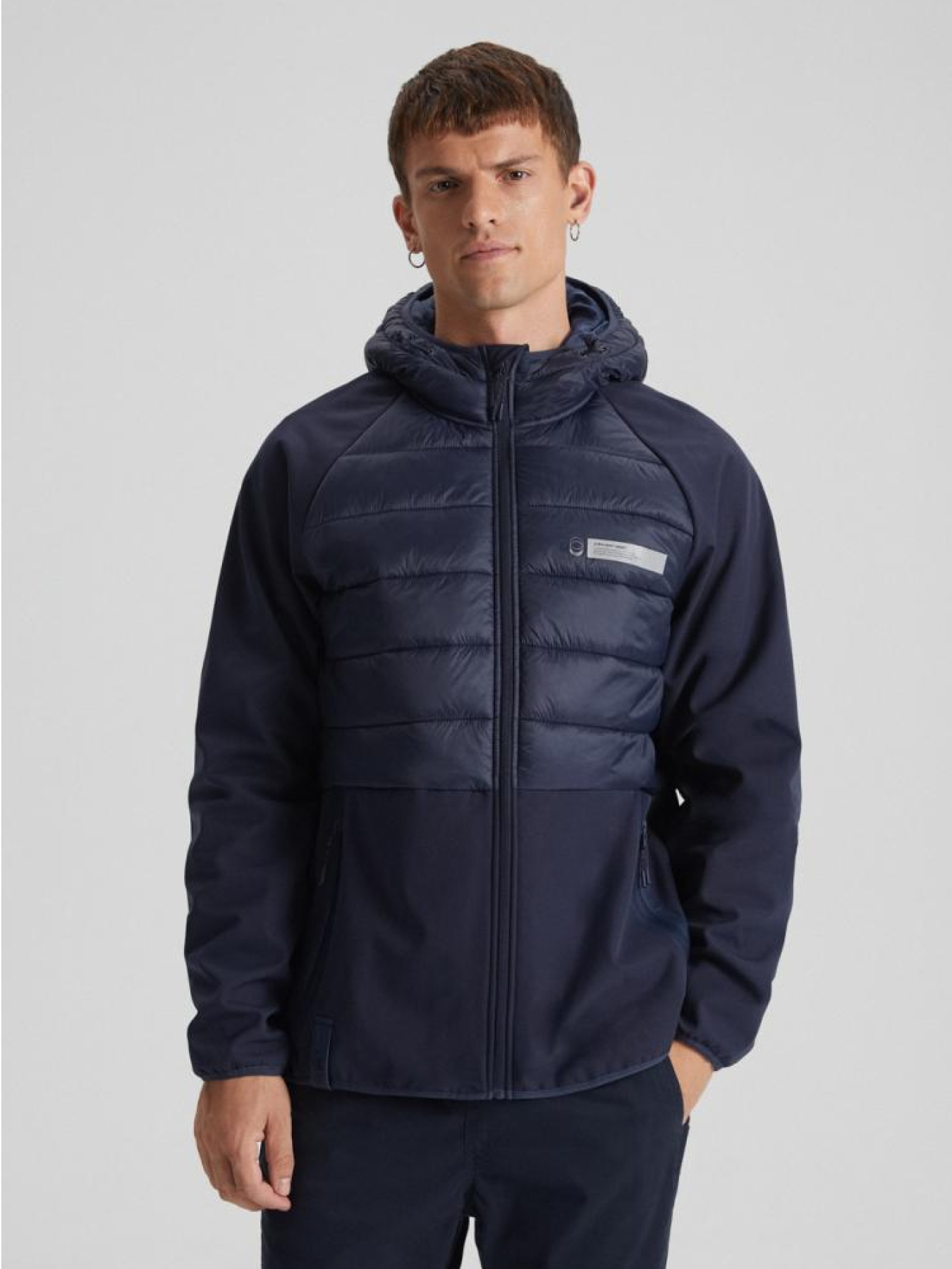 Куртки DIVERSE Qualon модель 10042697 Фото