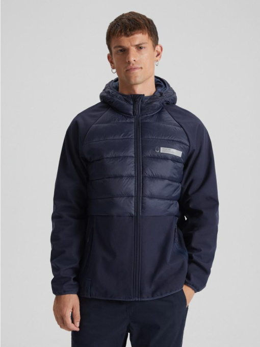 Куртки DIVERSE Qualon модель 10042697 Фото