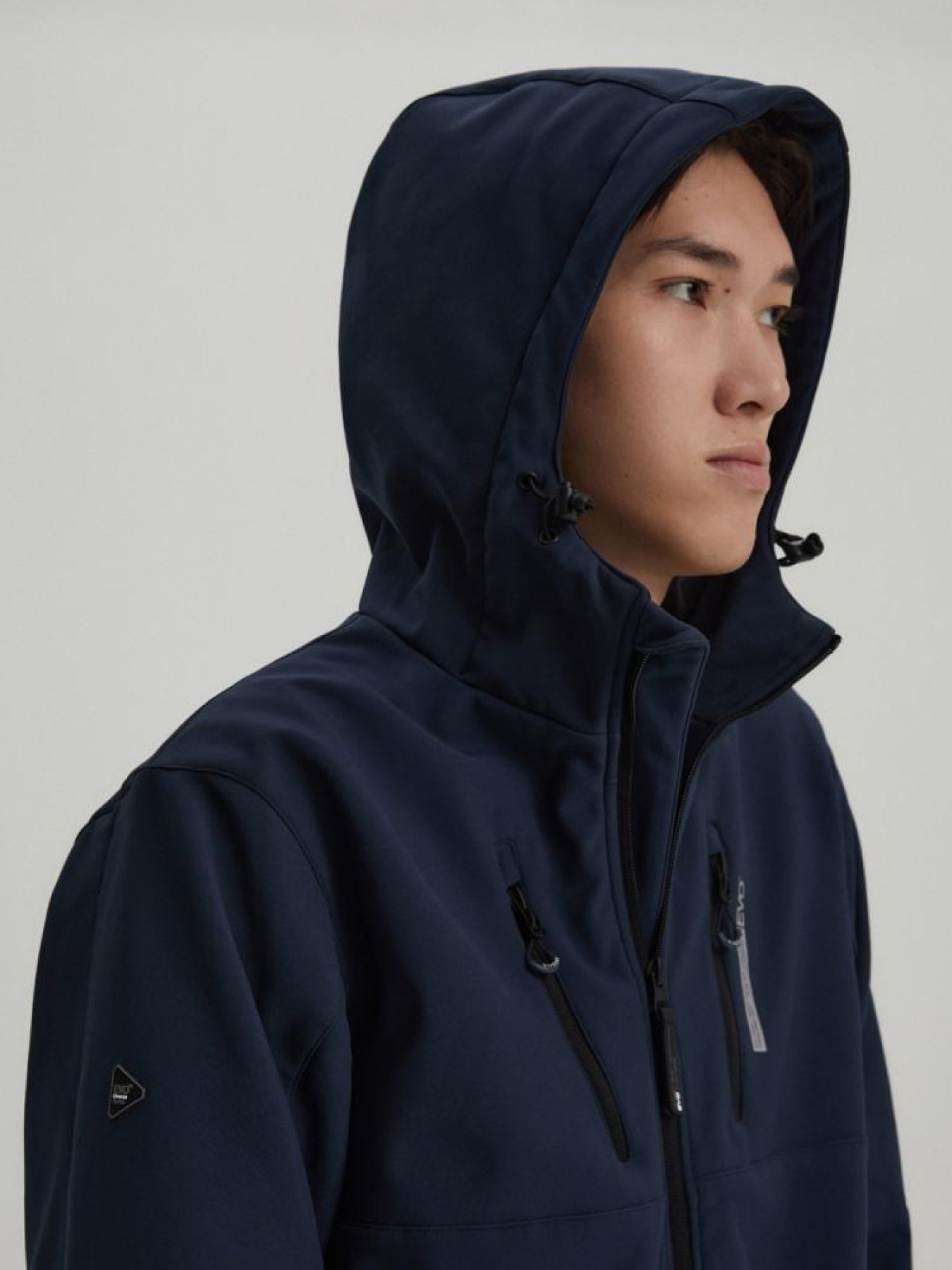 Куртки DIVERSE Evo Soft St модель 10043042 Фото