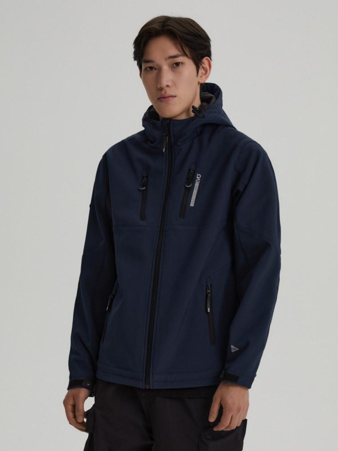 Куртки DIVERSE Evo Soft St модель 10043042 Фото