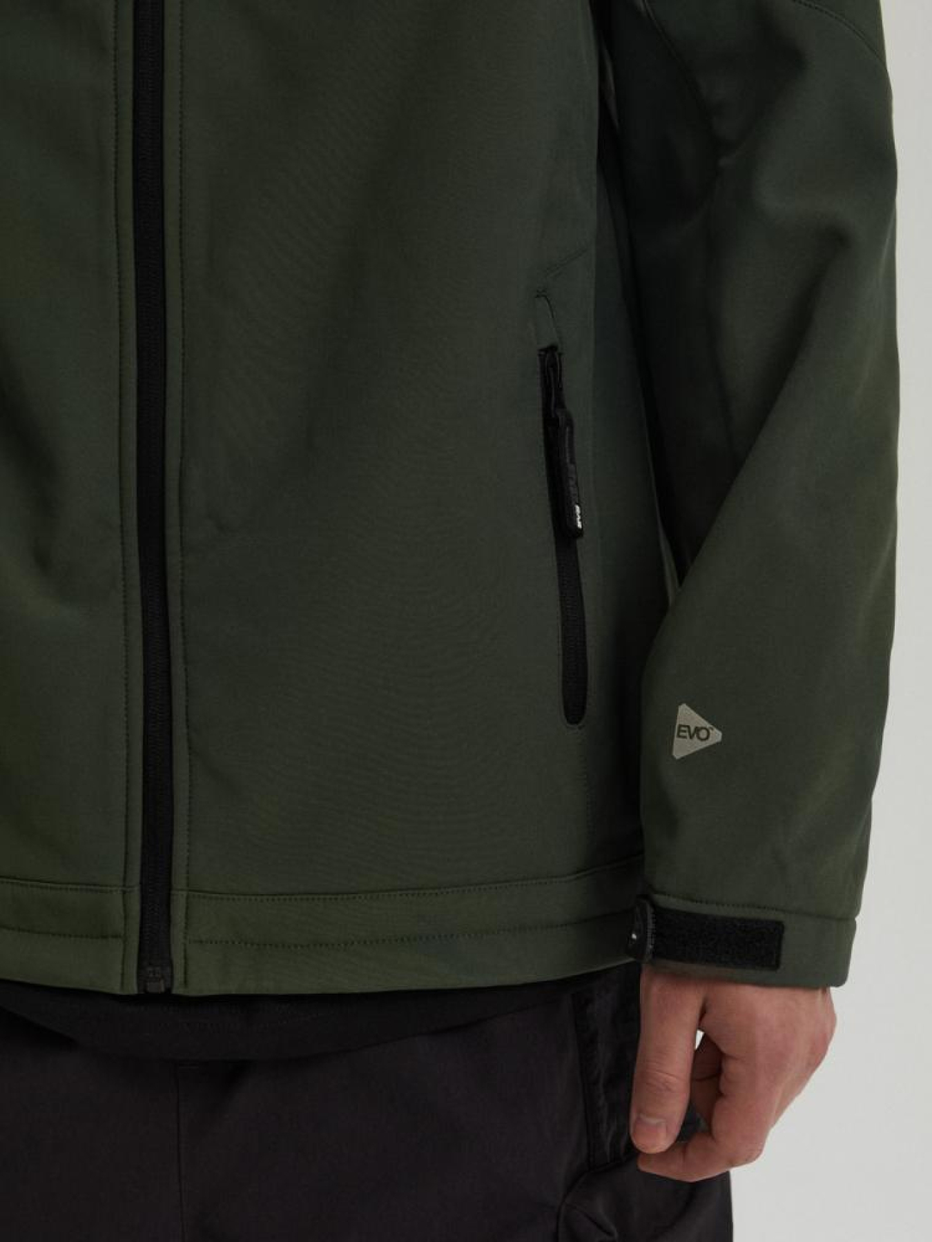 Куртки и дубленки DIVERSE Evo Soft St модель 10043042 Фото